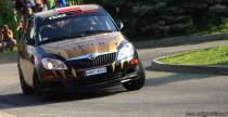 Rally Kostelec